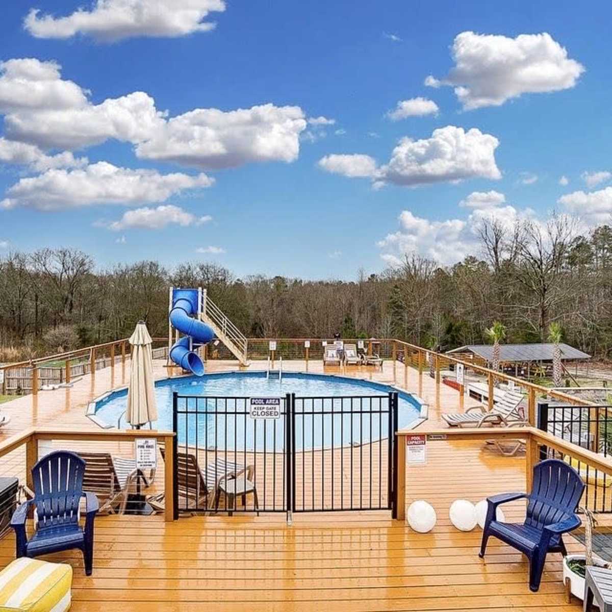 Ultimate Playhouse Pool & loaded Fun in the Sun in Rock Hill Image in , Rock Hill, SC