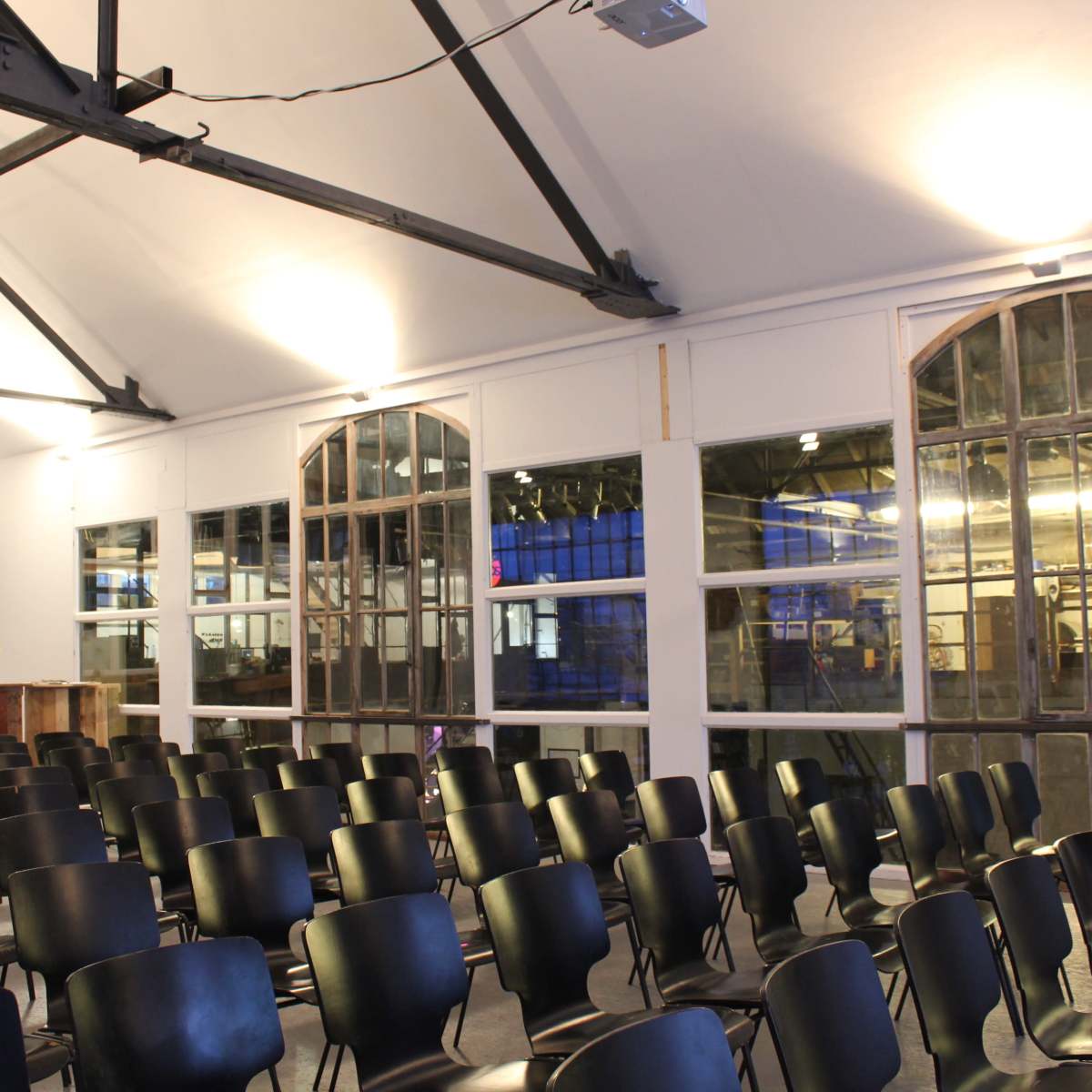 Mietstudio für Fotografie und Film in Berlin Image in Oberschöneweide, Berlin, 