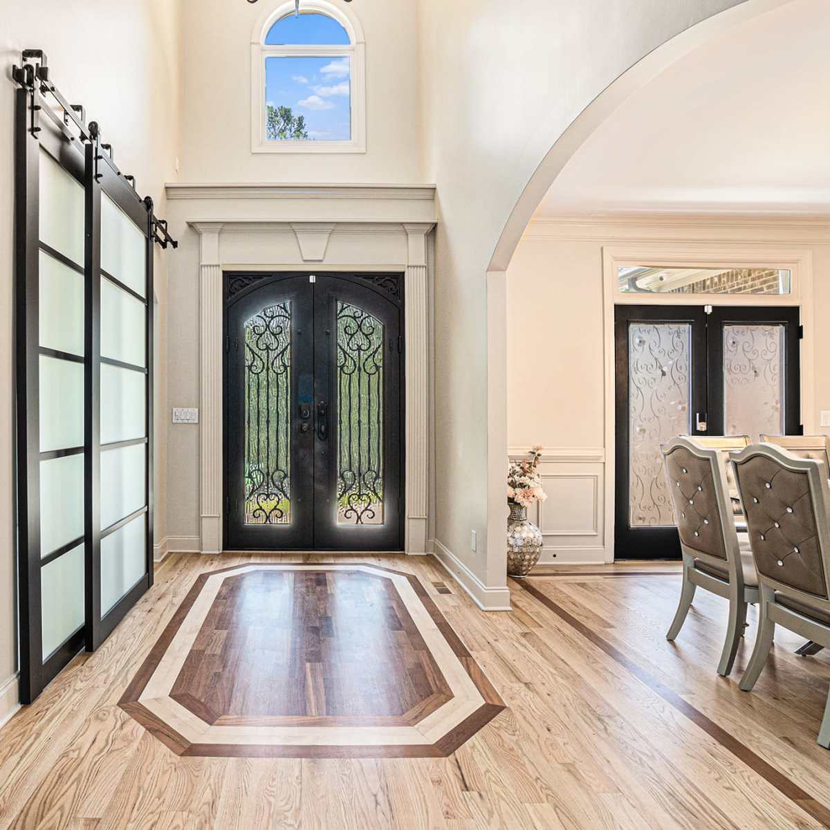 Stunning, Secluded Event Home - Perfect for Productions, Meetings, and Social Events in Stockbridge Image in , Stockbridge, GA