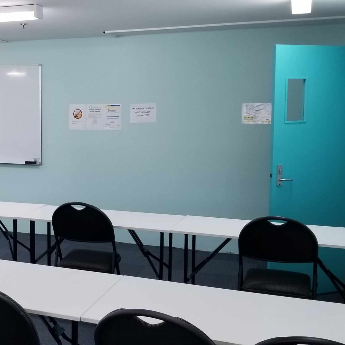 Classroom 3 (62m2) in Surry Hills Image in Surry Hills, Surry Hills, NSW