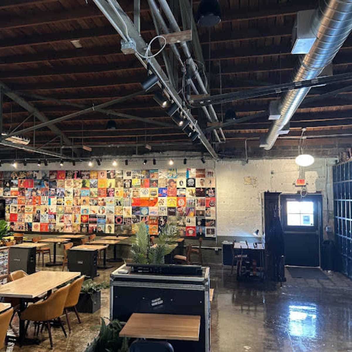 Music City Work Club-Edgehill in Nashville Image in Edgehill, Nashville, TN