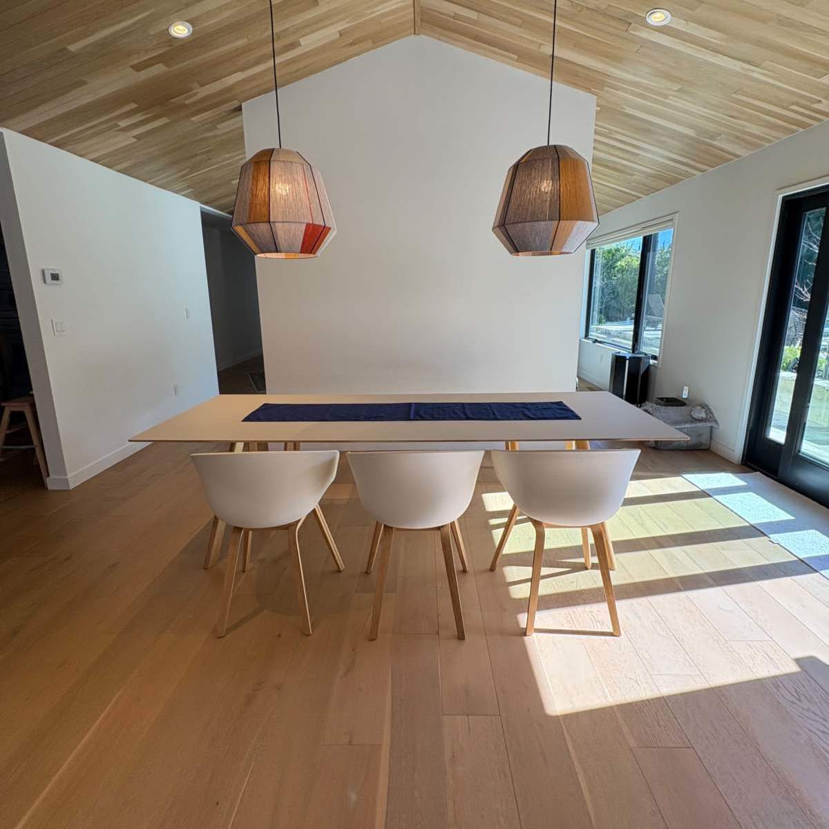 Mid Century Modern house with gorgeous backyard in Mountain View Image in Rex Manor, Mountain View, CA