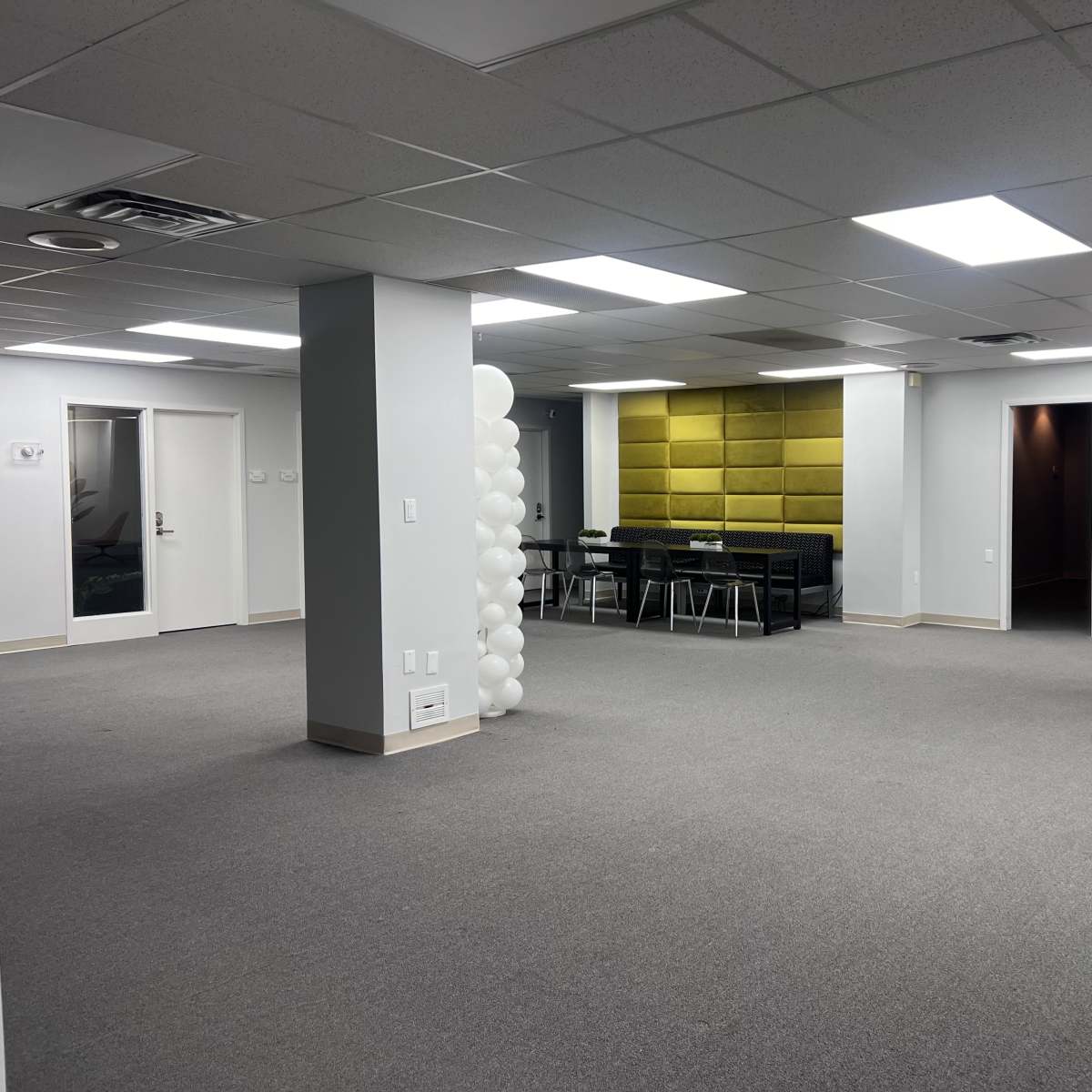 Centrally Located, Hidden Gem Event and Social Space with Grand Atrium in Waldorf Image in Saint Charles, Waldorf, MD