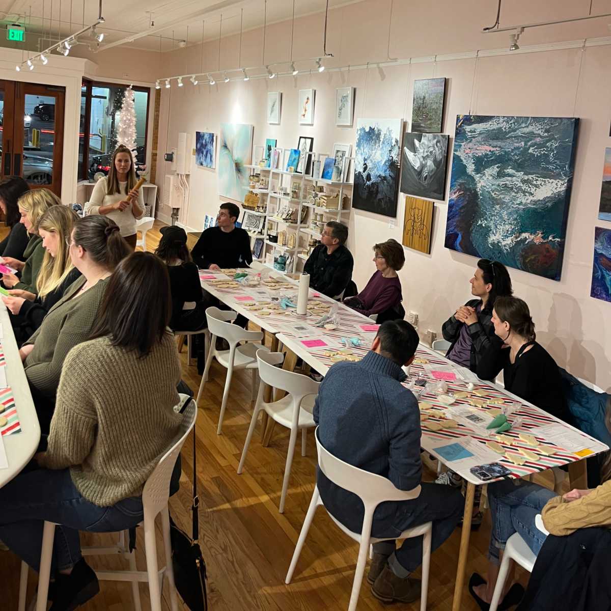 Creative Event Space in Downtown Raleigh! in Raleigh Image in Downtown, Raleigh, NC