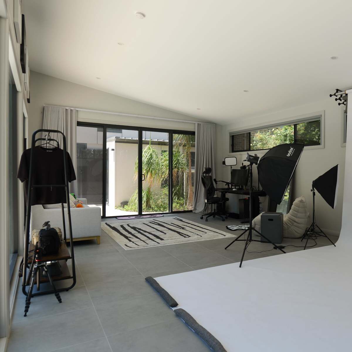 human studios | Hills District Studio - Content Creation + Event Hire in Dural Image in Dural, Dural, NSW
