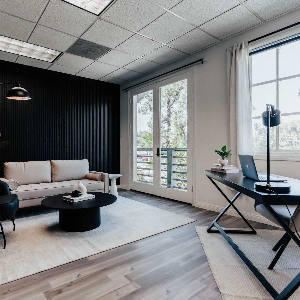 Modern studio with multiple creative spaces in Fallbrook Image in Fallbrook, Fallbrook, CA