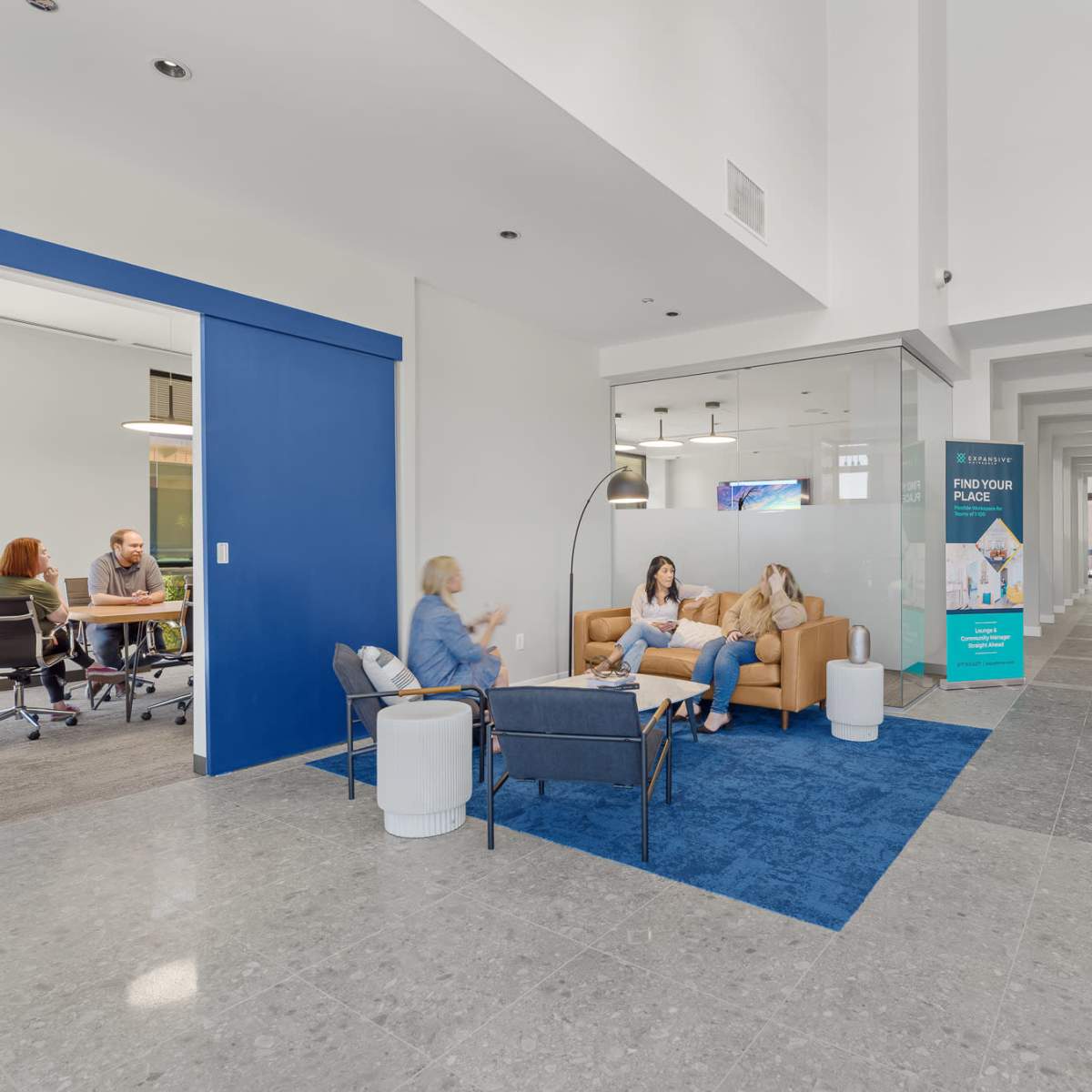 Small West Room in Chandler Image in Provinces Master Community, Chandler, AZ