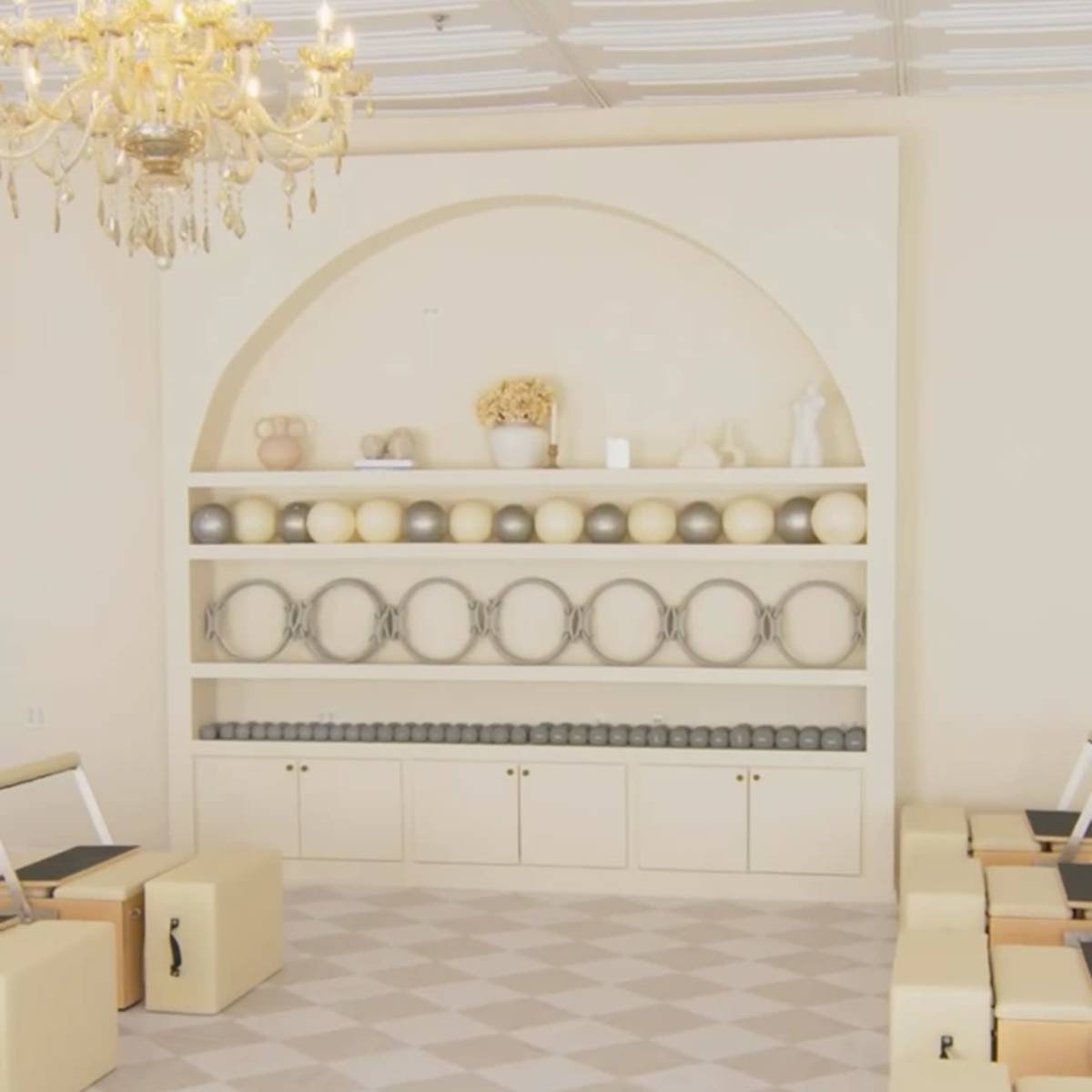 Elegant & Luxurious Pilates Studio in Arlington Image in Southeast Arlington, Arlington, TX