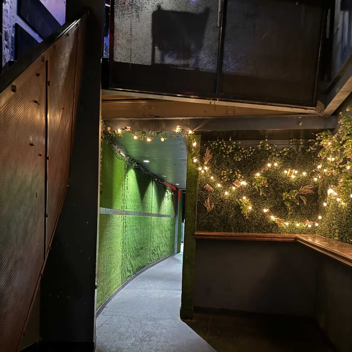 Unique 2-Story Event Space & Club with Bar & Stage (INCLUDES SECURITY, SOUND SYSTEM, AND BAR/HOOKAH SERVICE) in Atlanta Image in East Atlanta, Atlanta, GA