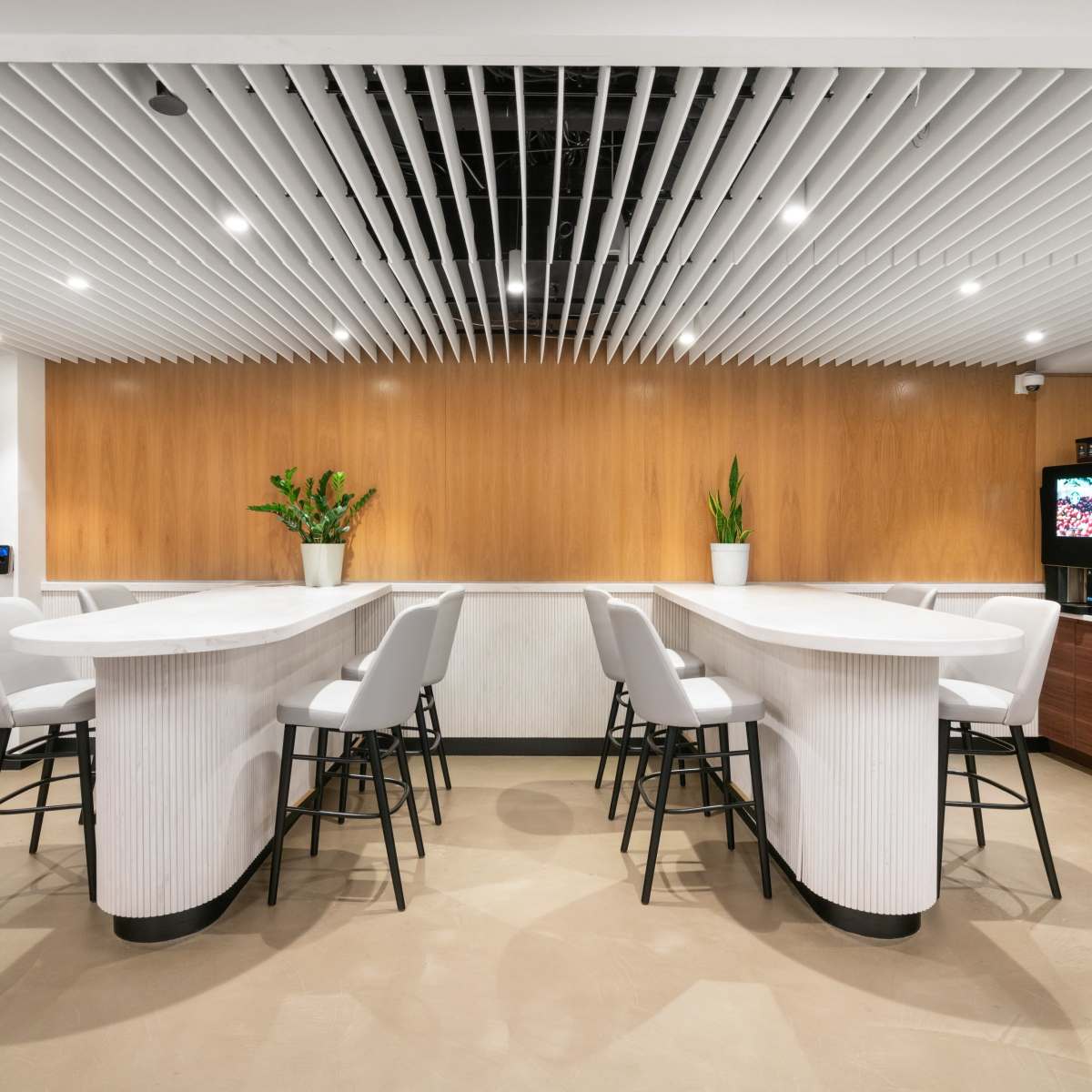 Chelsea Large Conferencing Space - Mohammad ALI Room - Up to 175 People ...