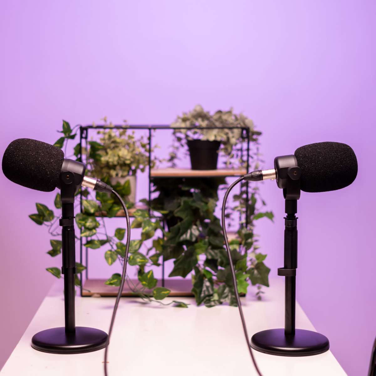 Fully Equipped affordable East London Podcast Studio in London Image in London, London, ENG