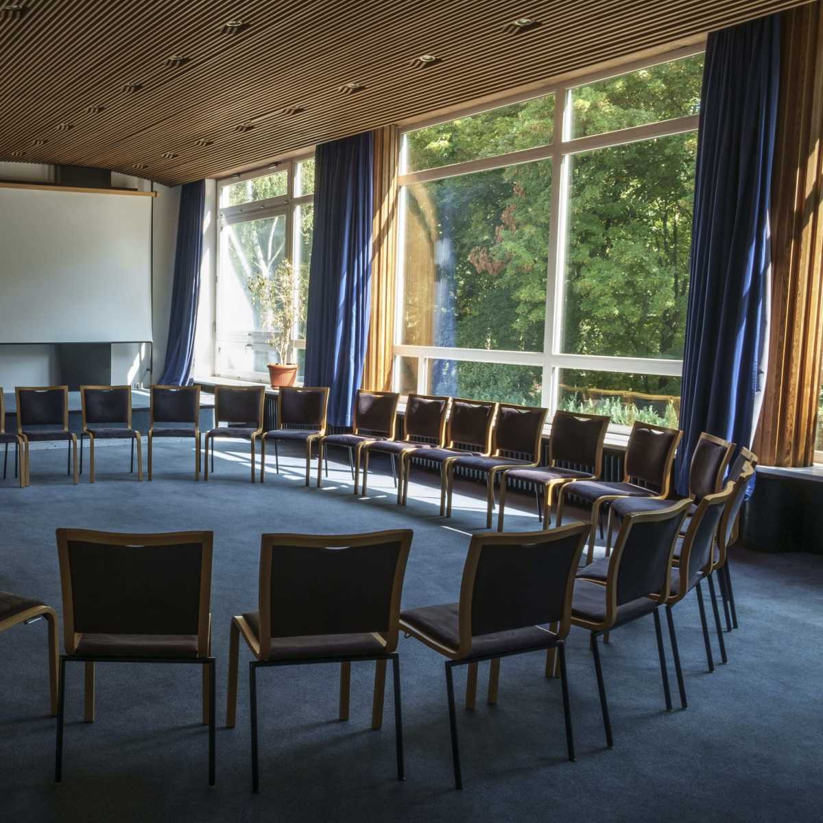 Seminaire room 117 in berlin Image in Wedding, berlin, 