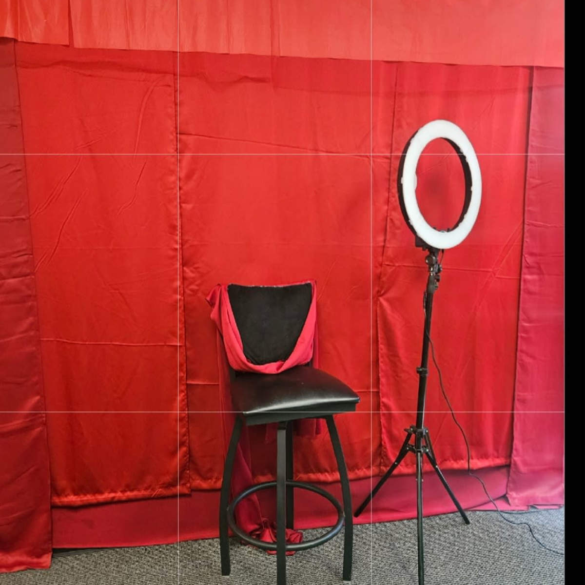 Creative Space for Content creators, Artist, Bloggers in Houston Image in Mill Ridge North, Houston, TX