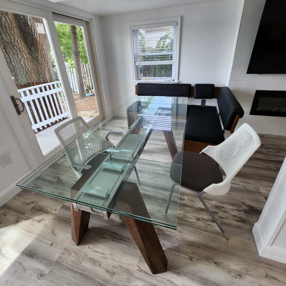 Dream lake house getaway in Pembroke Image in Pembroke, Pembroke, MA