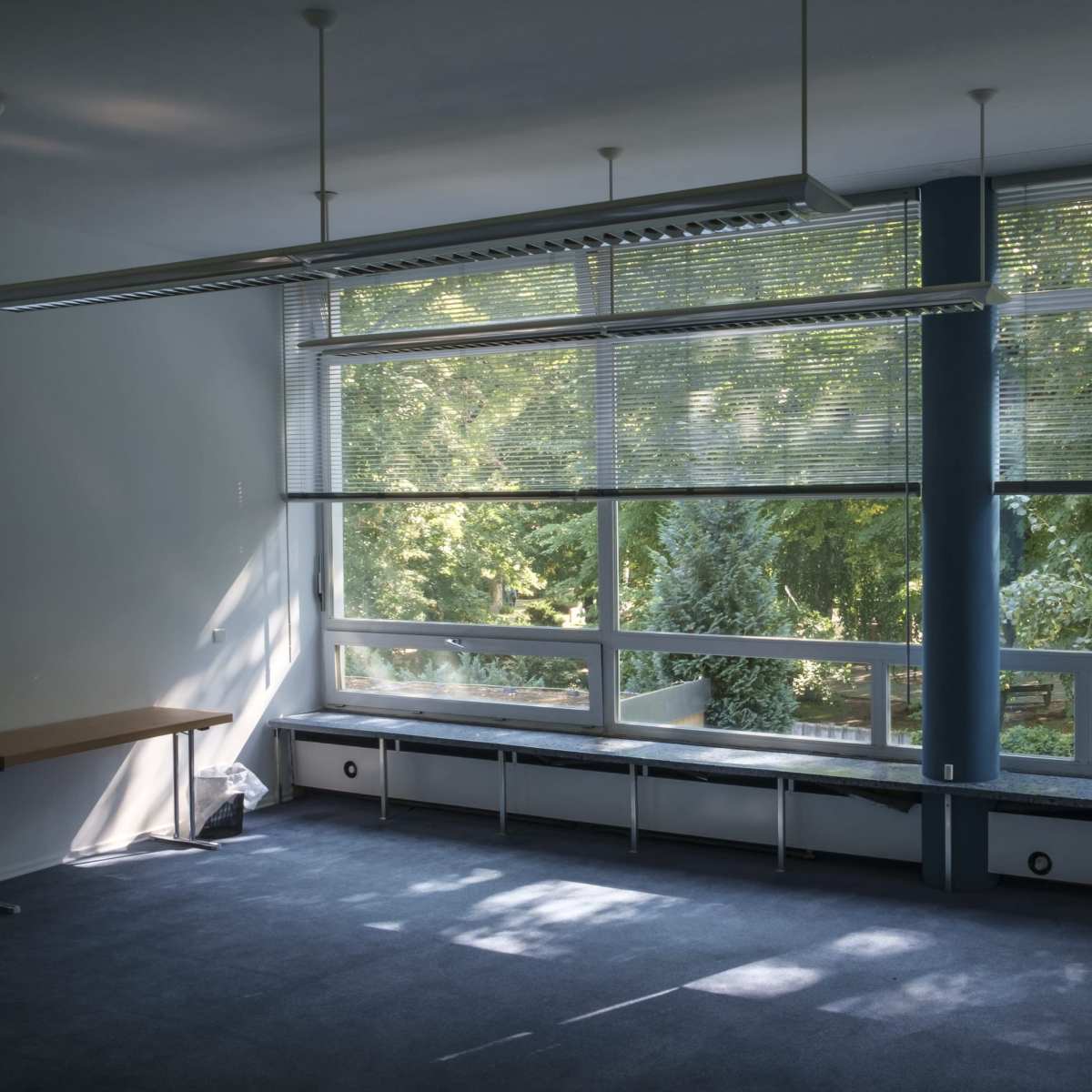 Seminar room 116 in Berlin Image in Wedding, Berlin, 