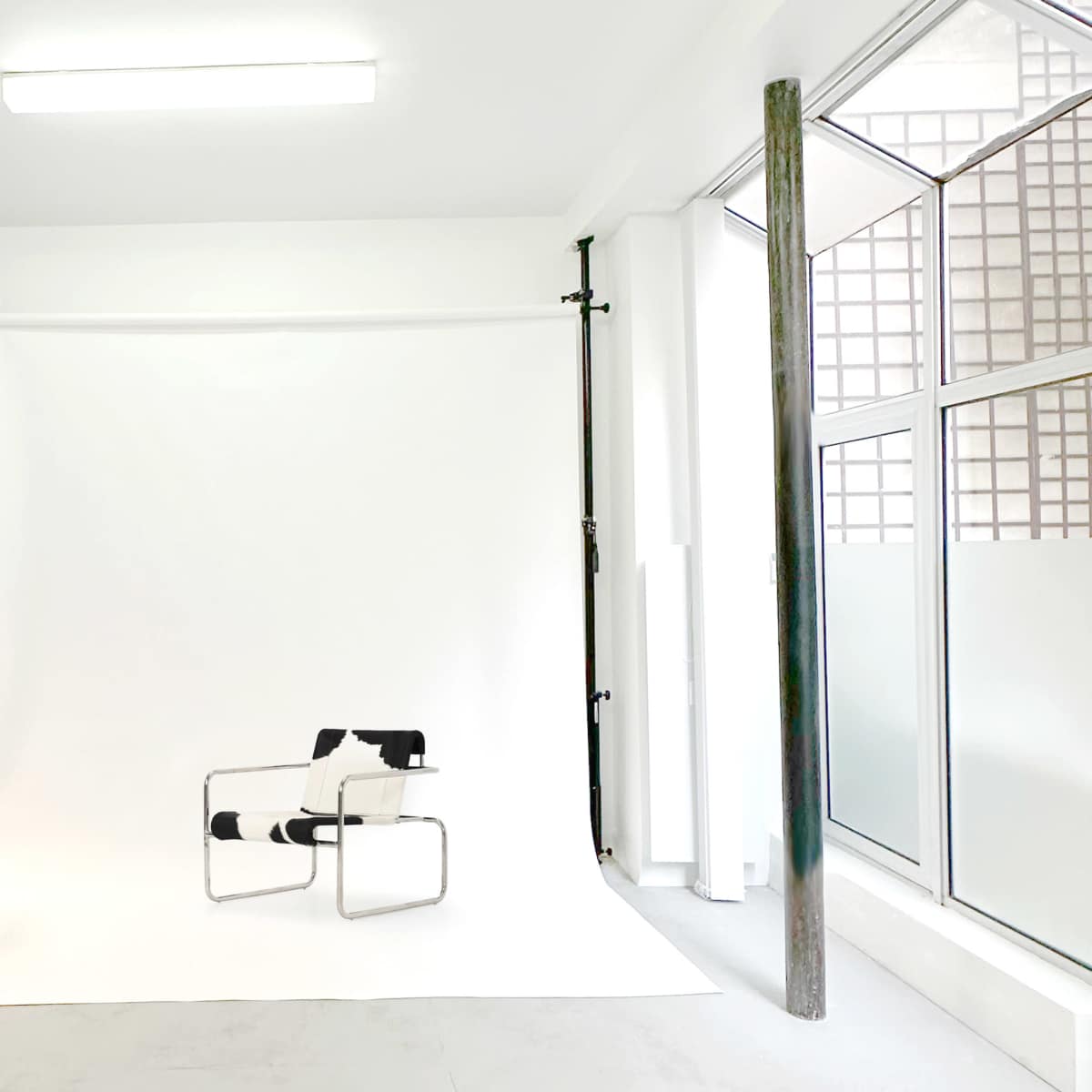 Studio photo et video in paris Image in Porte-Saint-Martin, paris, 