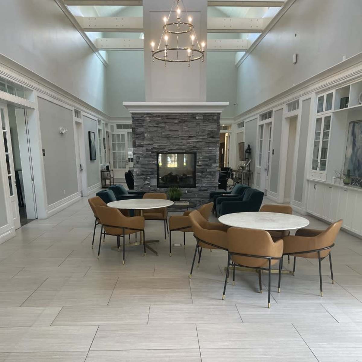 Relaxing Clubhouse in Norwood in Norwood Image in Norwood, Norwood, MA