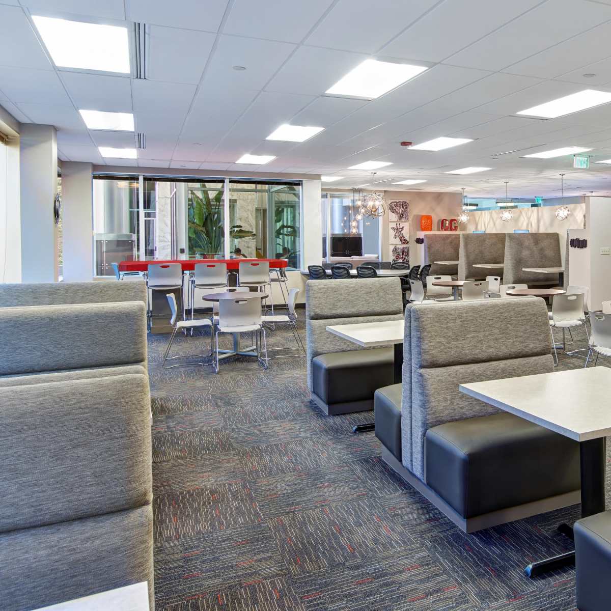 Modern 1st Floor CoWorking Space! in Minnetonka Image in , Minnetonka, MN