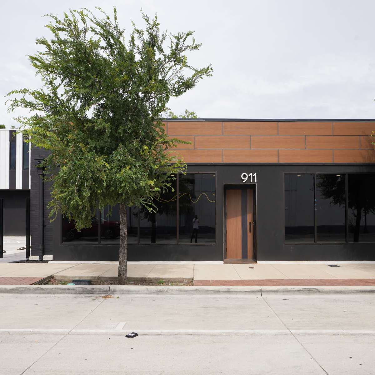 Southside 9 Eleven in Fort Worth Image in Fort Worth, Fort Worth, TX