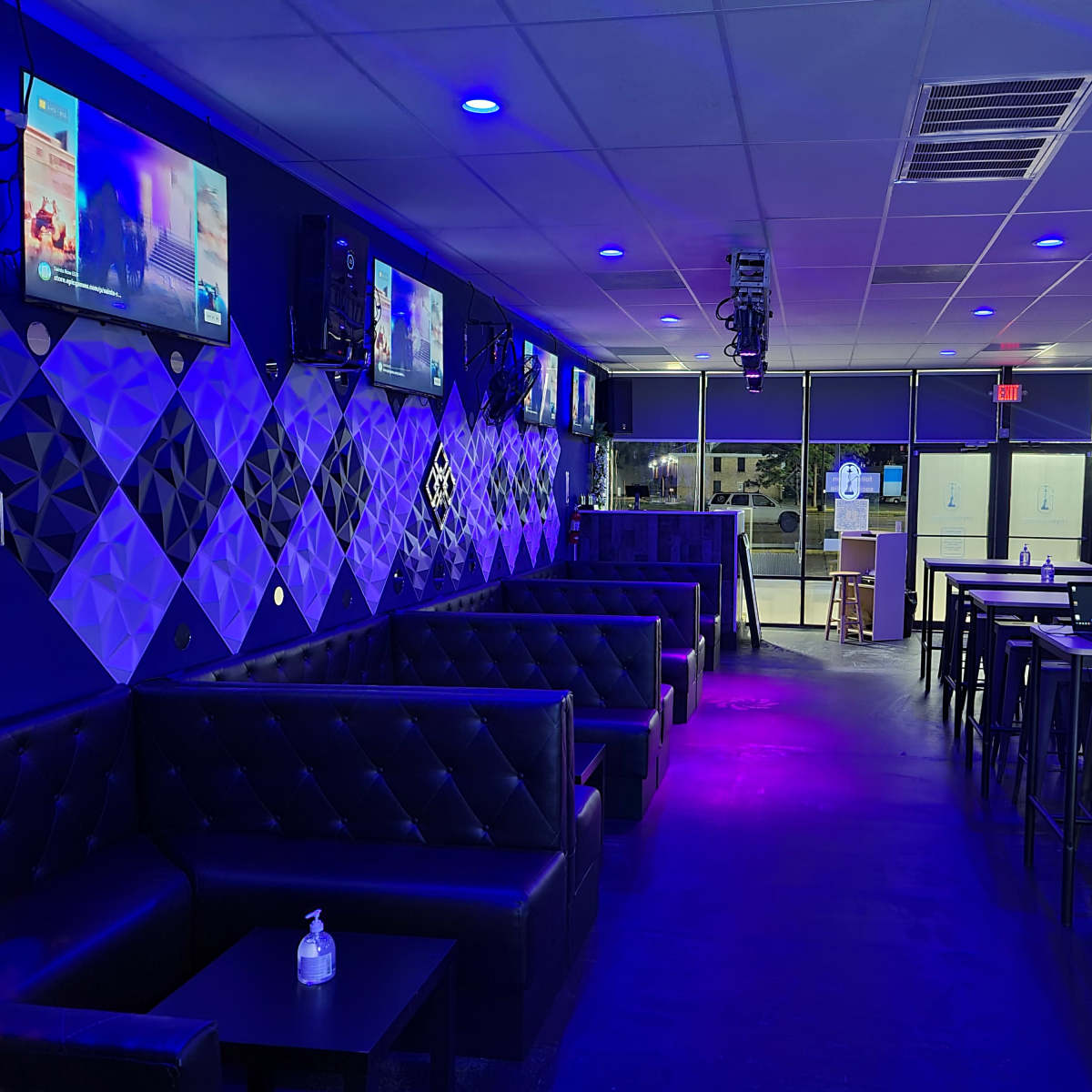 Main Event Room, Houston, TX | Event | Peerspace