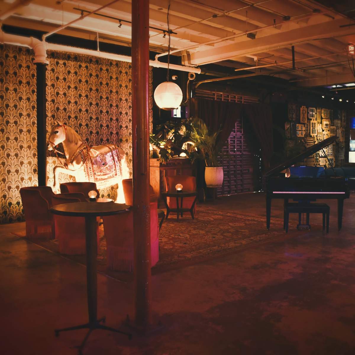 Studio 2 - Film Production / Photo Studio + Prop Rentals in Miami Image in Little River, Miami, FL