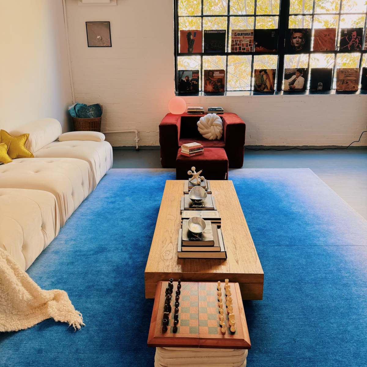 Eclectic Loft Creative studio in Dallas Image in Deep Ellum, Dallas, TX