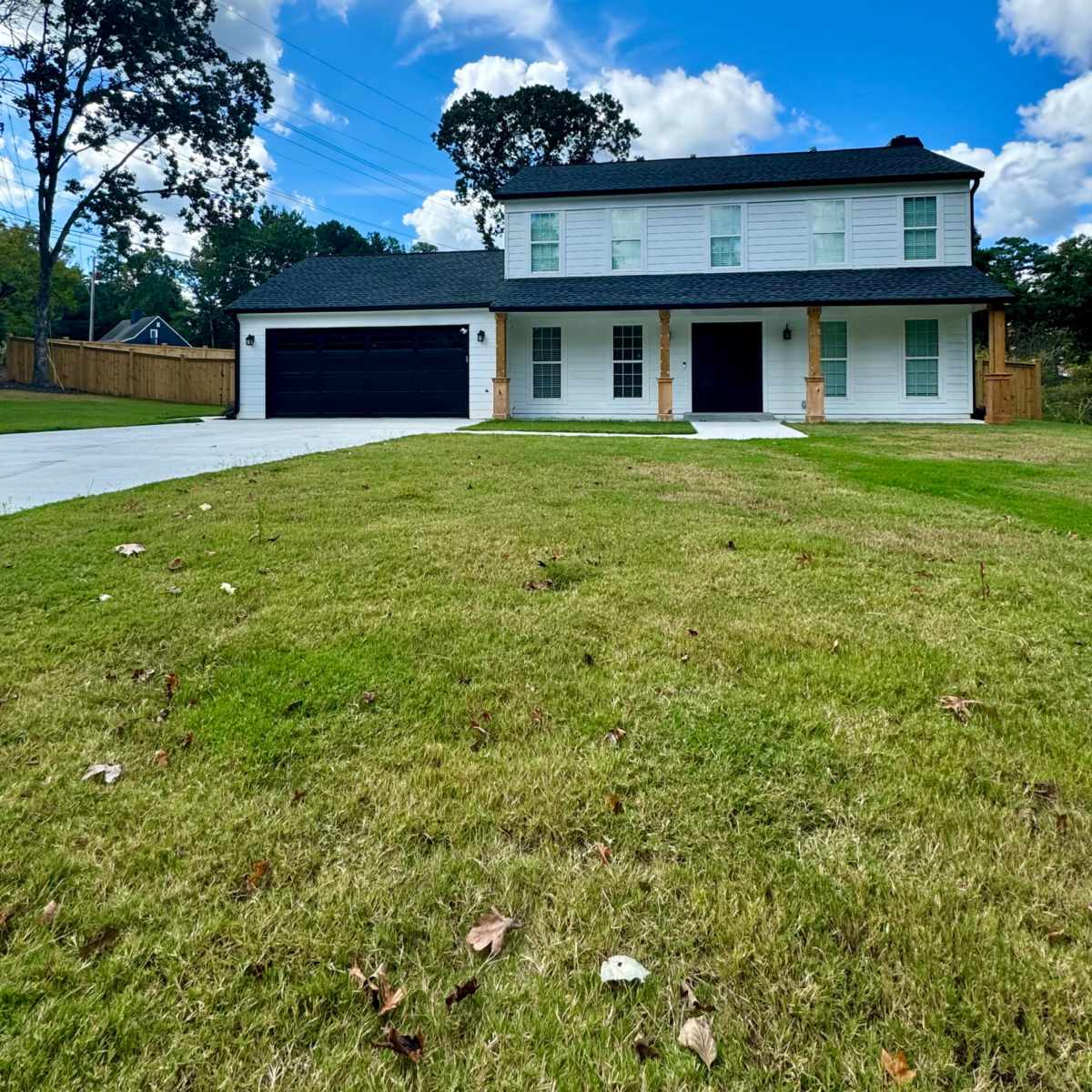 Spacious Modern Luxury Home with Open Floor Plan – Ideal for Events & Parties in Marietta Image in , Marietta, GA