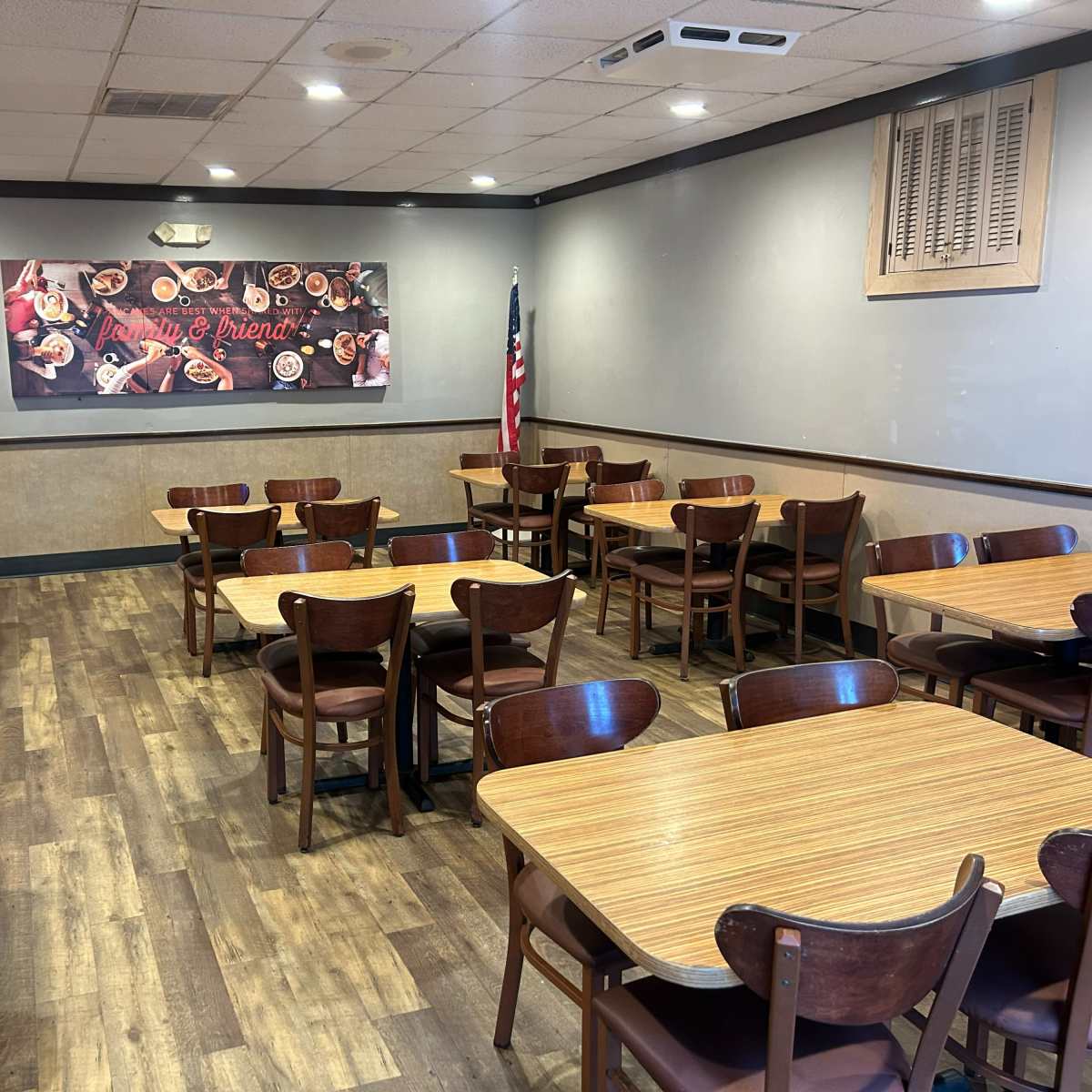 Private Meeting Room / Eventspace in DeBary Image in Pinnacle Plaza, DeBary, FL