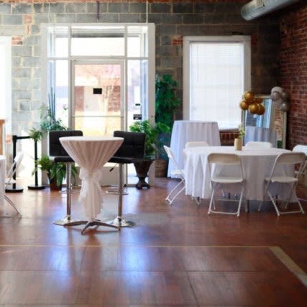 TheLabRVA Event Center, Richmond, VA | Event | Peerspace