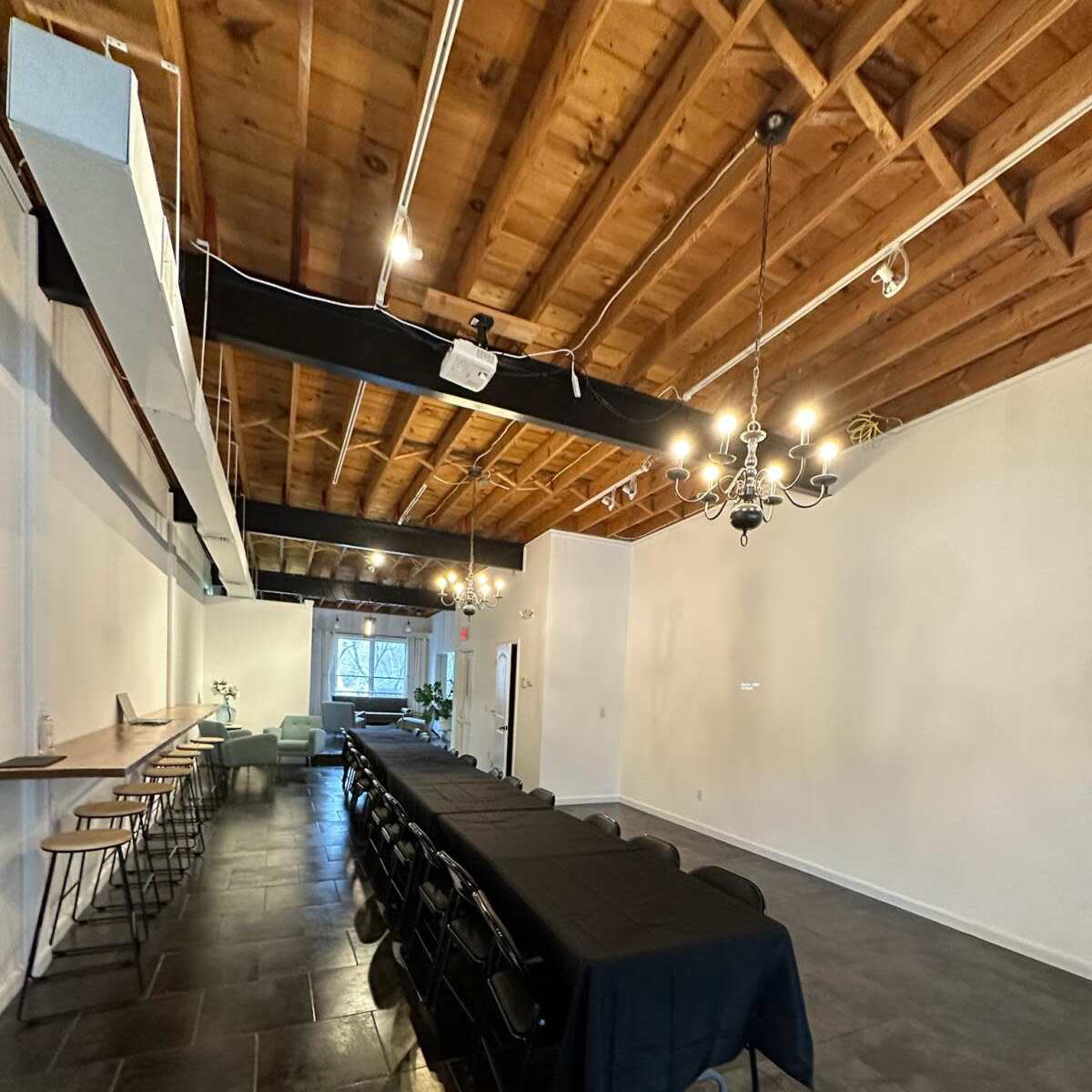 Sunsculpt Studios | Downtown Contemporary Flex Space with Riverside ...