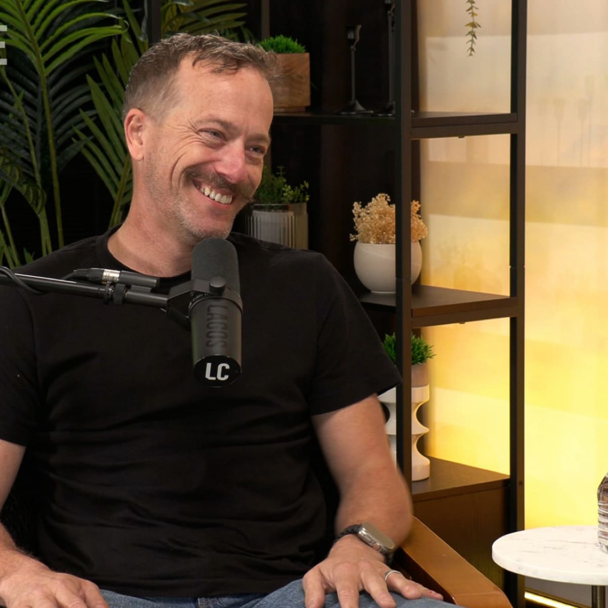 Podcast Studio w/Producer in Downtown Nashville in Nashville Image in Pie Town, Nashville, TN