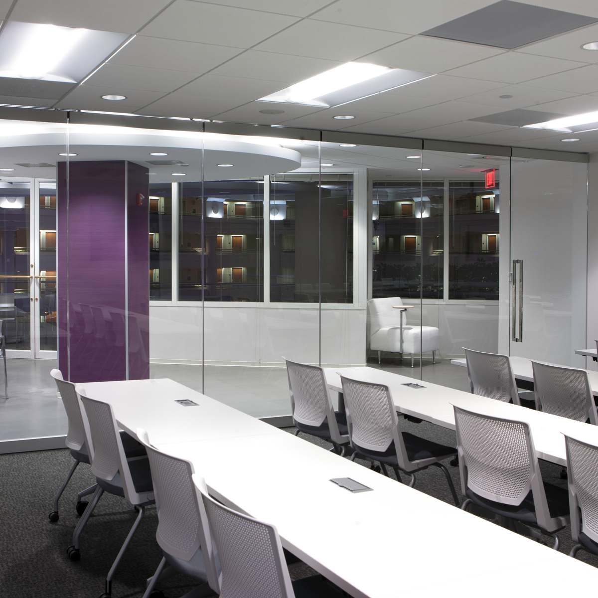 State of the Art Training Room, Washington DC, DC | Off-Site | Peerspace