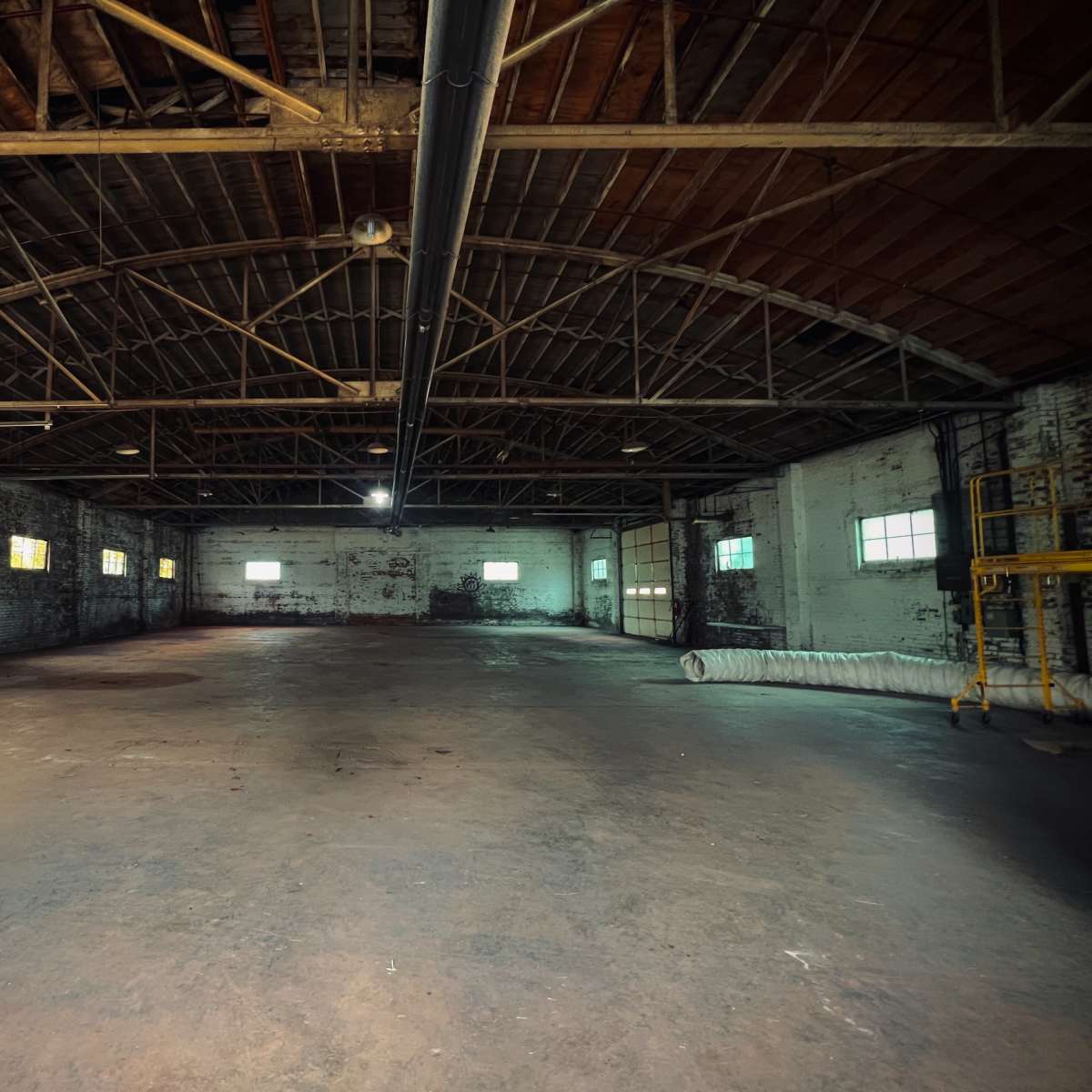 Interstate Warehouse in Nashville Image in Wedgewood Houston, Nashville, TN