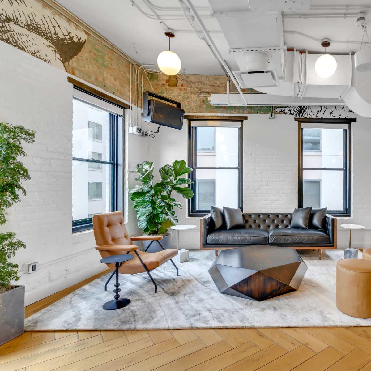 Unique Event Space in Historic Laundry Building, Washington, DC Event