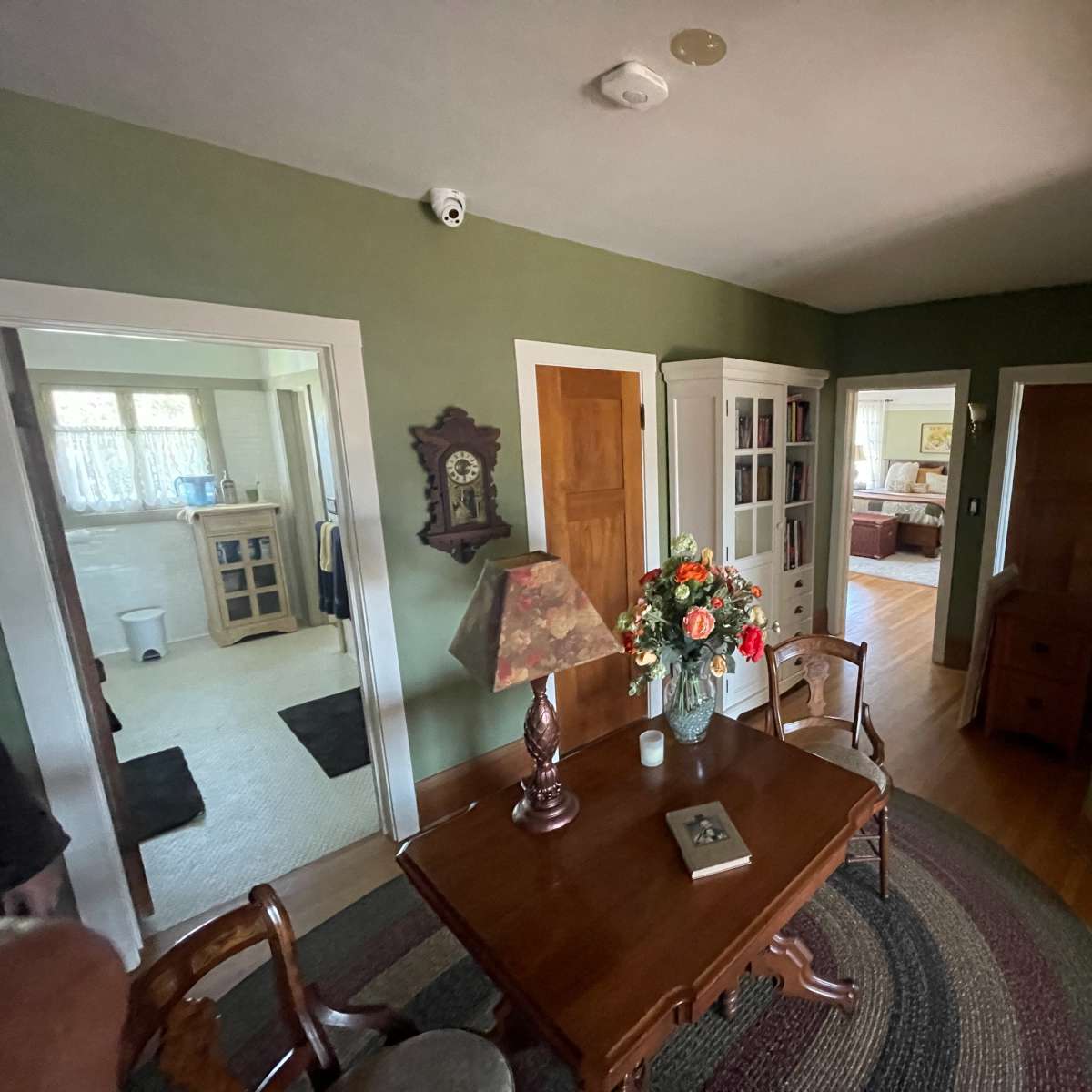 1915 Historic Landmark Mansion in beachy Oxnard in Oxnard Image in Wilson, Oxnard, CA