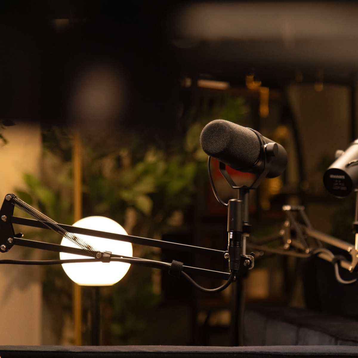Mayfair Video/Podcast Studio in London Image in Mayfair, London, ENG