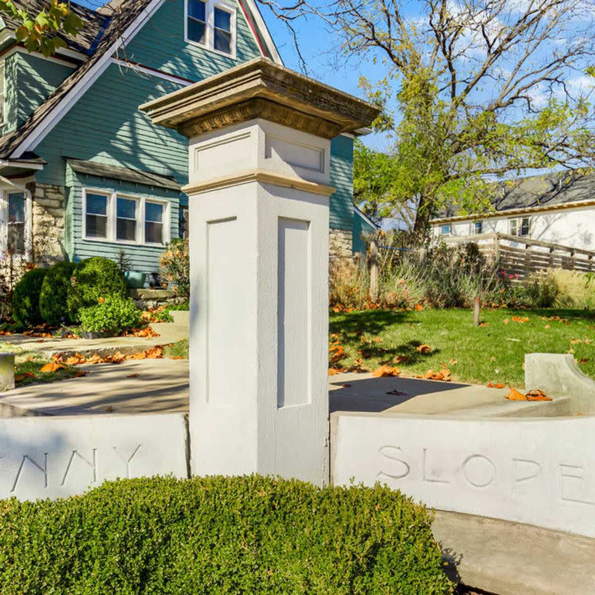 Historic Mansion, centrally located in Kansas City Image in Midtown - Westport, Kansas City, MO