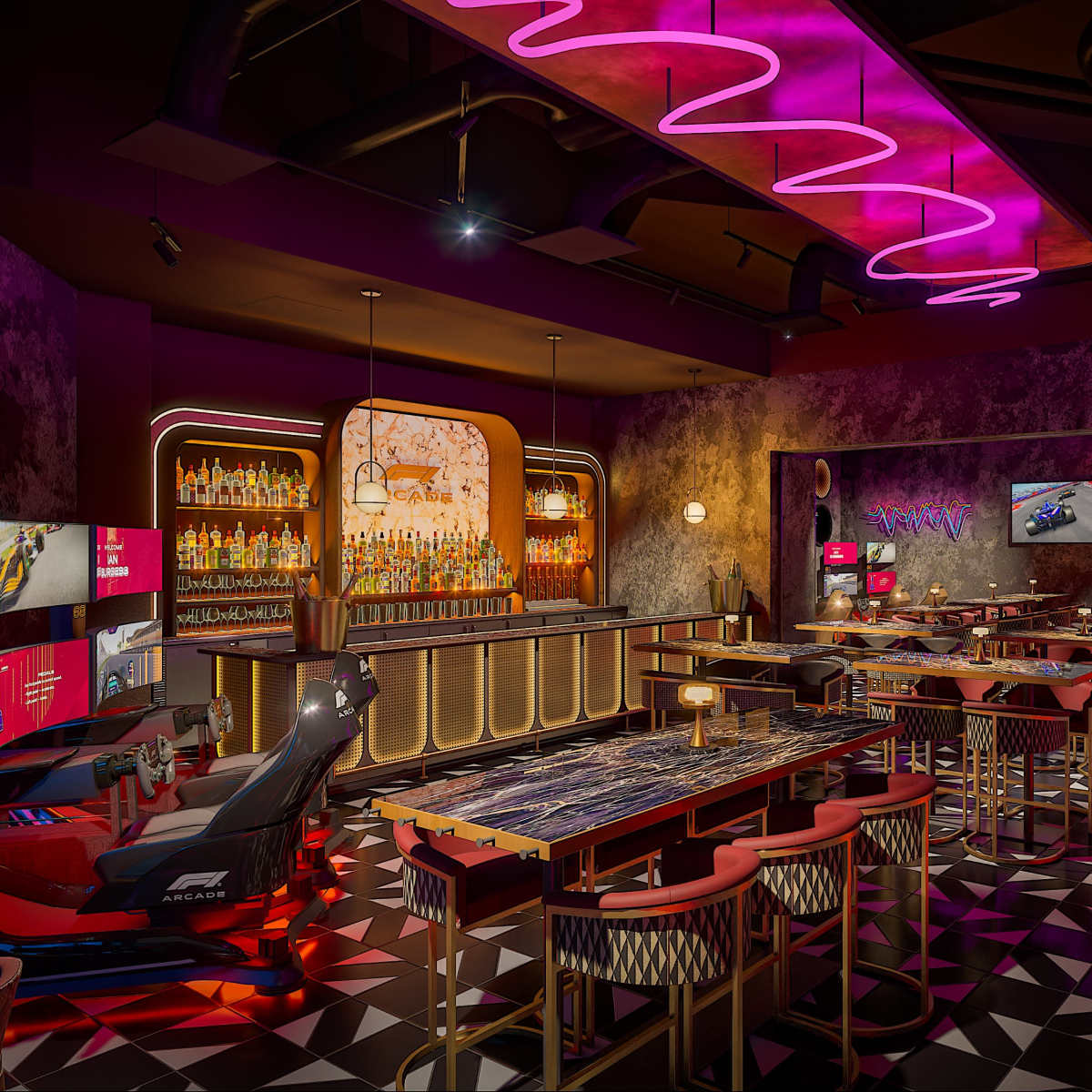 The Briefing Room, Washington DC, DC Production Peerspace