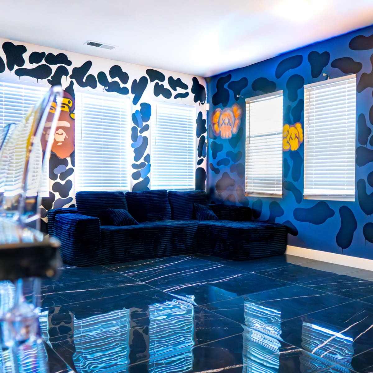 Creator Event Studio Located in San Diego in San Diego Image in Ocean View Hills, San Diego, CA