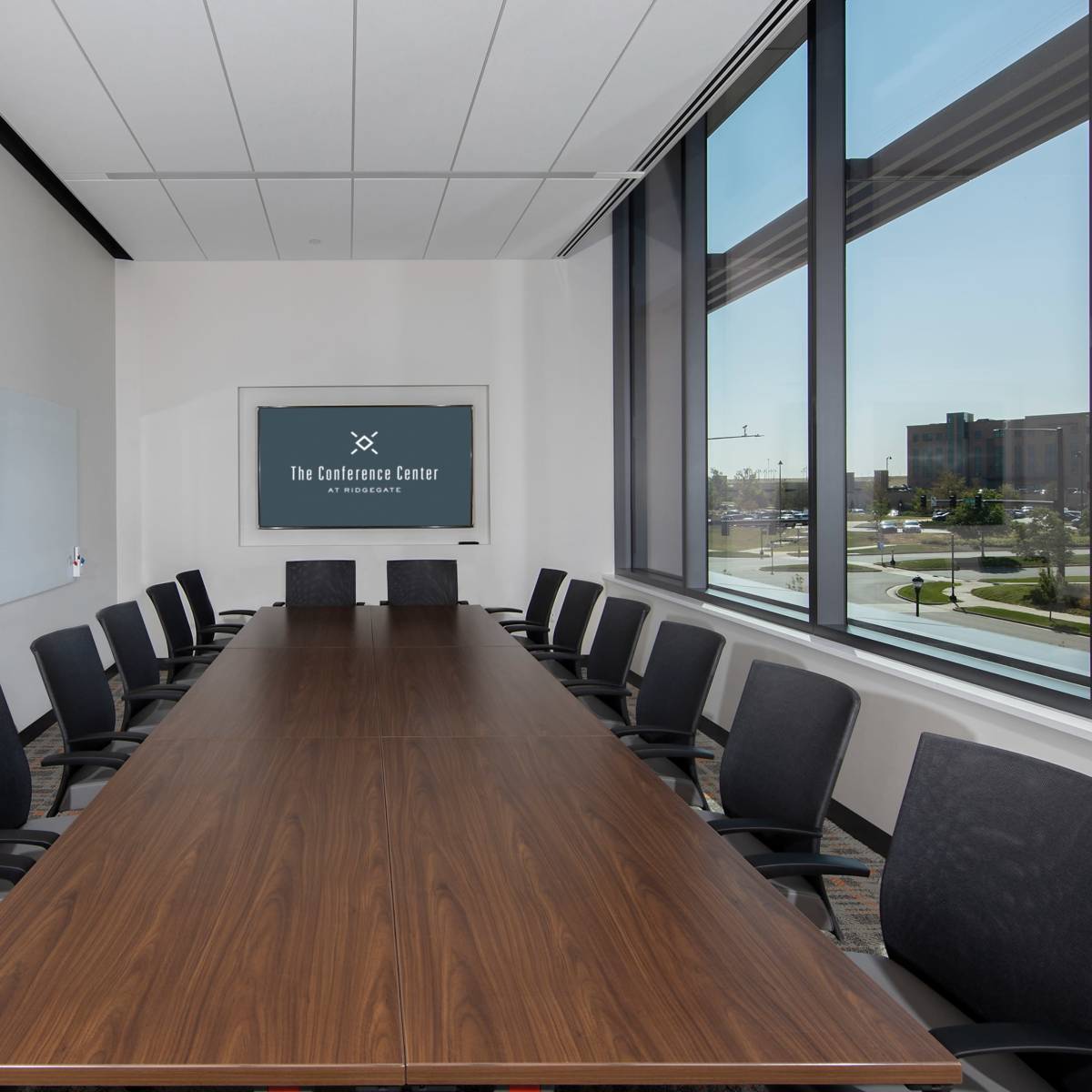 Premier Meeting room for 16 in Lone Tree Image in Lone Tree, Lone Tree, CO