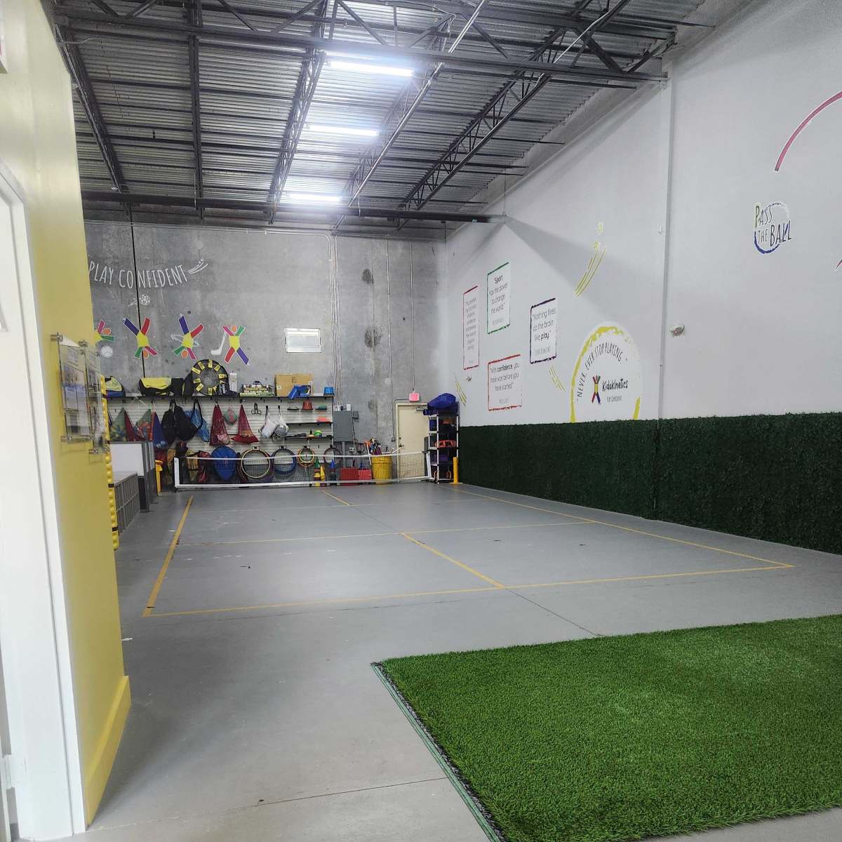 Sport Fun Warehouse in Davie Image in Davie, Davie, FL