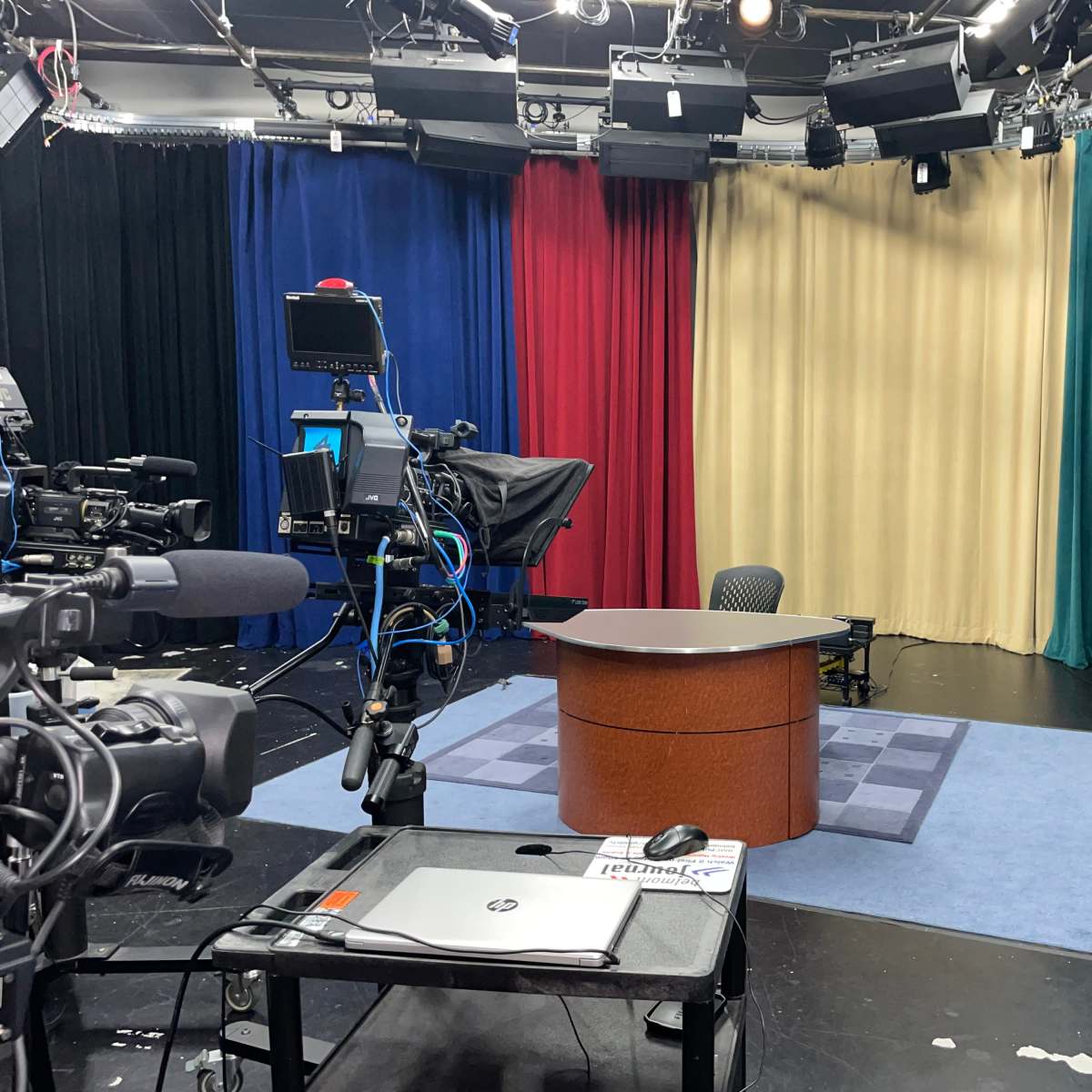 Video Studio Space for Rent in Belmont Image in Belmont, Belmont, MA