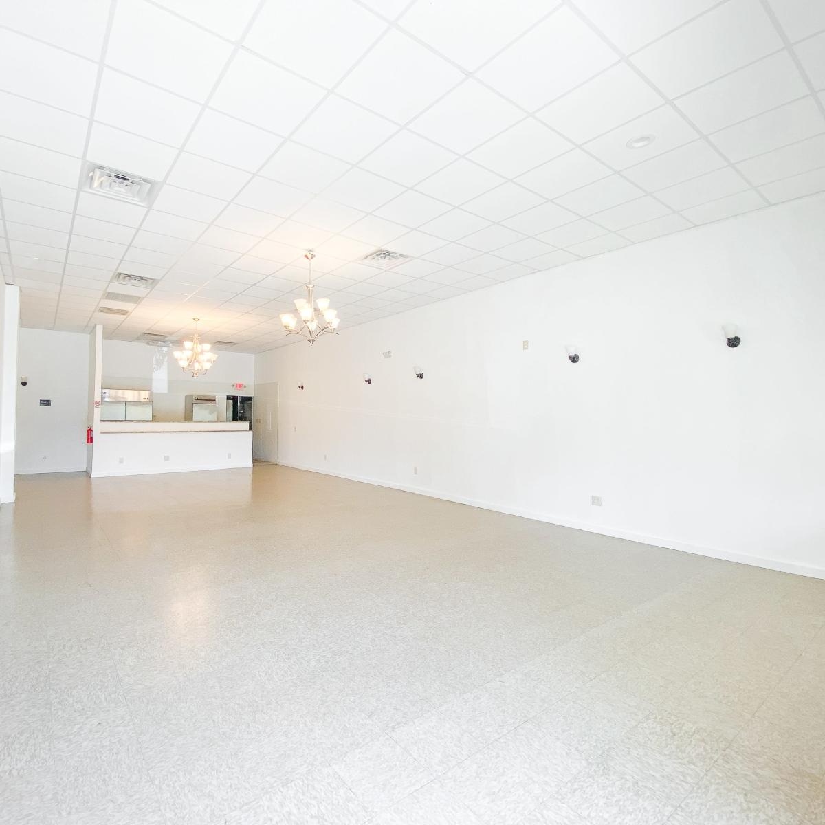 Bright Venue Space Located in Oak Cliff in Dallas Image in Oak Cliff, Dallas, TX