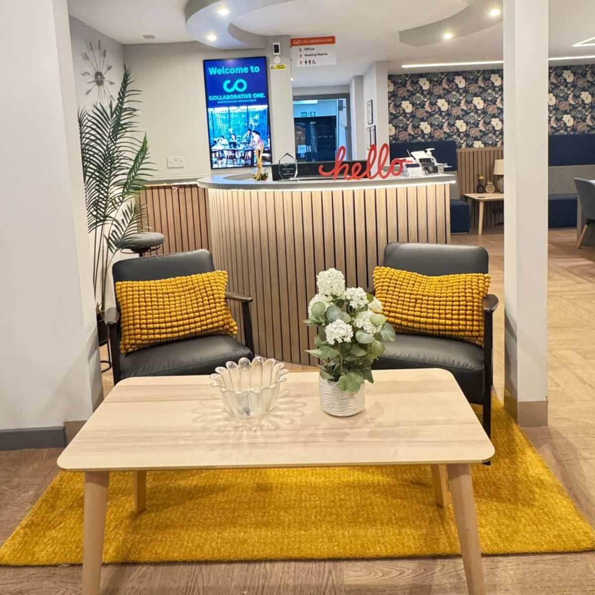 Meeting rooms in South Croydon in London Image in South Croydon, London, ENG