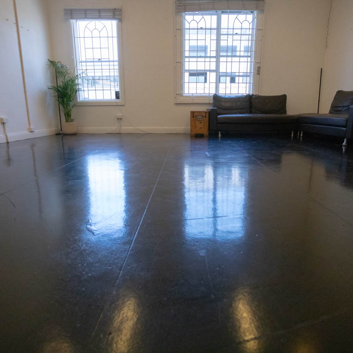 Versatile Creative Space for Hire – Ideal for Studios, Workshops, and More! in Annandale Image in Annandale, Annandale, NSW
