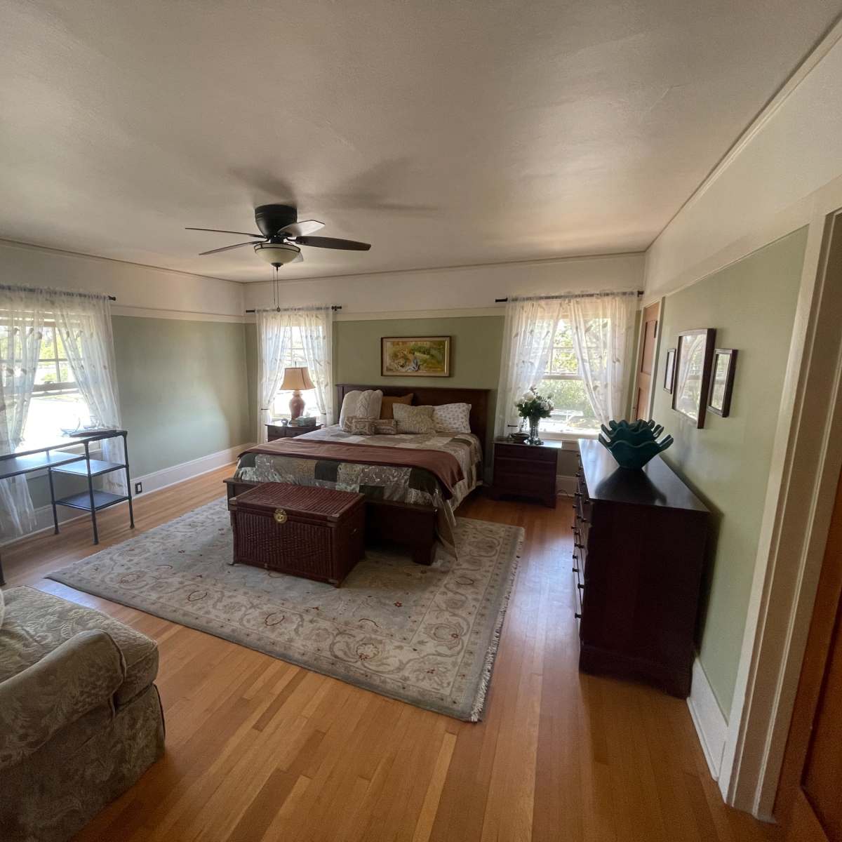 1915 Historic Landmark Mansion in beachy Oxnard in Oxnard Image in Wilson, Oxnard, CA