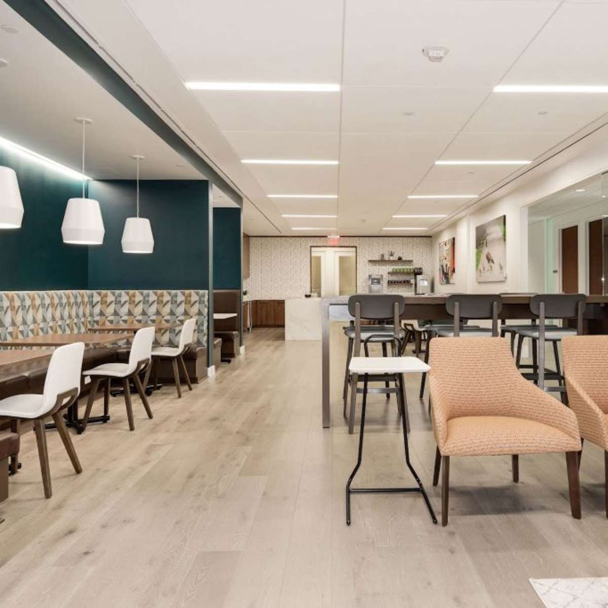 Meeting Room in Reston - The Library, Reston, VA | Off-Site | Peerspace