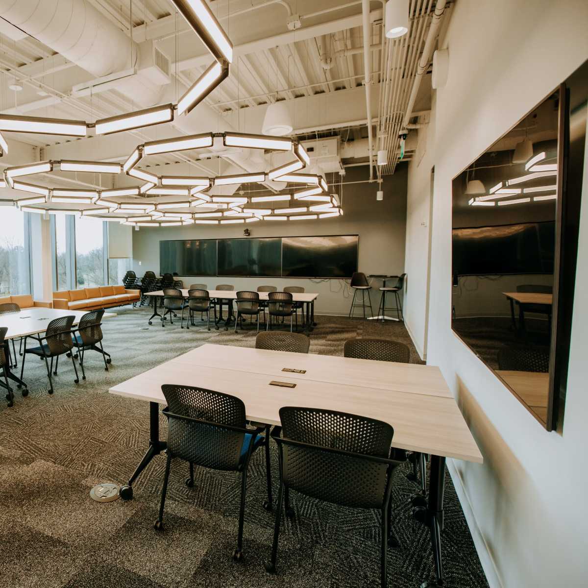 Premier Training and Meeting Room in Brentwood TN in Brentwood Image in Brentwood, Brentwood, TN