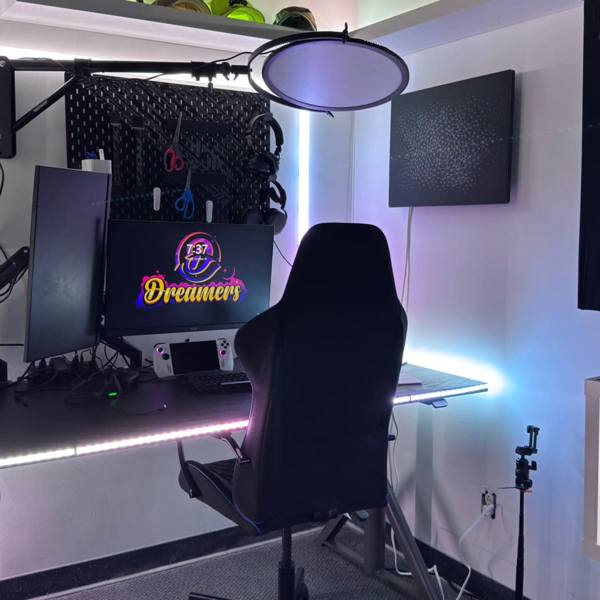 Vibrant Modern Private Office Space, Charlotte, NC Production Peerspace