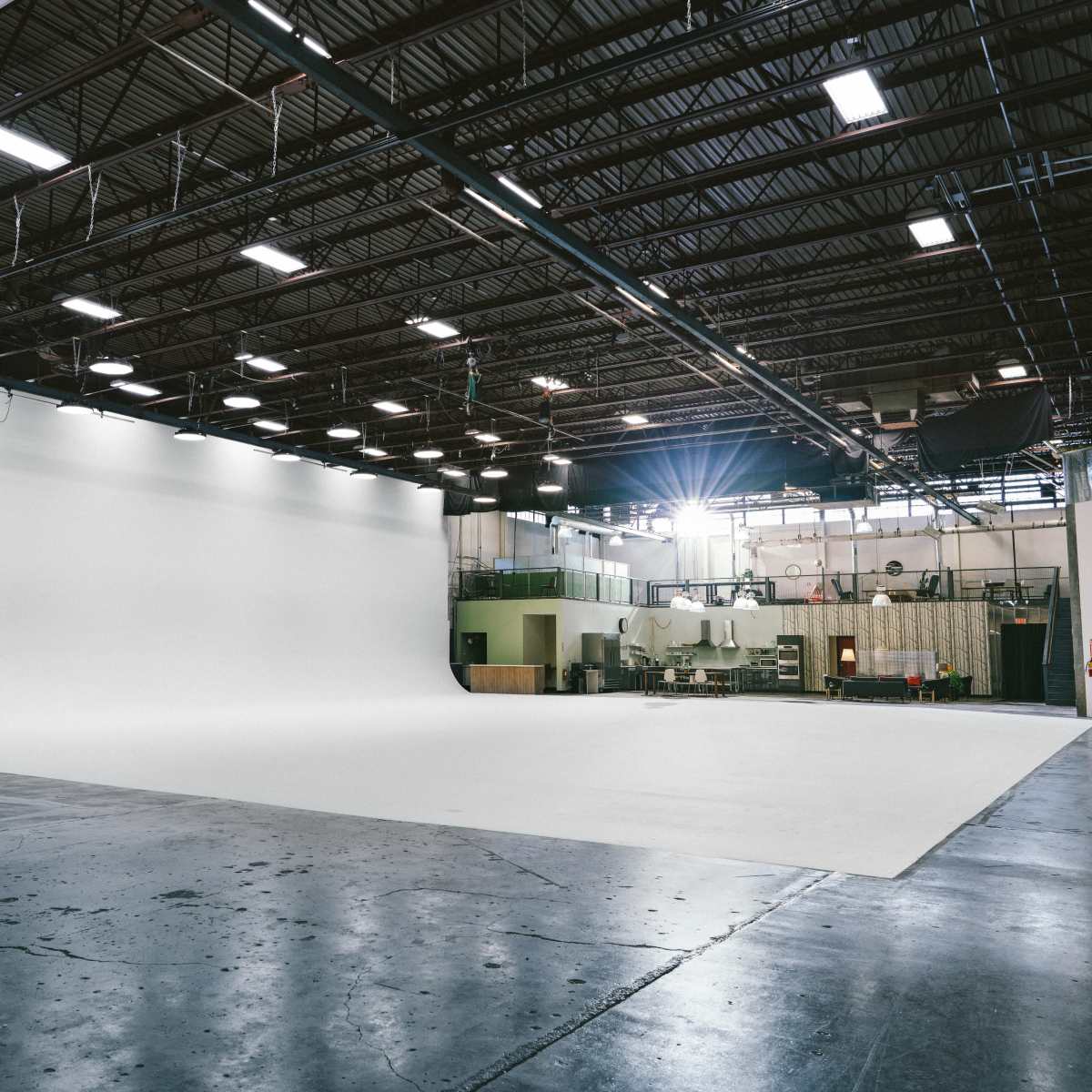 Professional Studio in Minneapolis Image in Seward, Minneapolis, MN